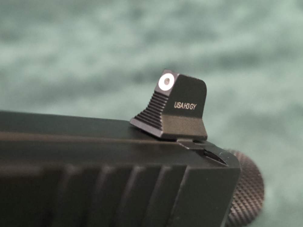 FN 509 Tactical Optics Ready Threaded Barrel-img-18