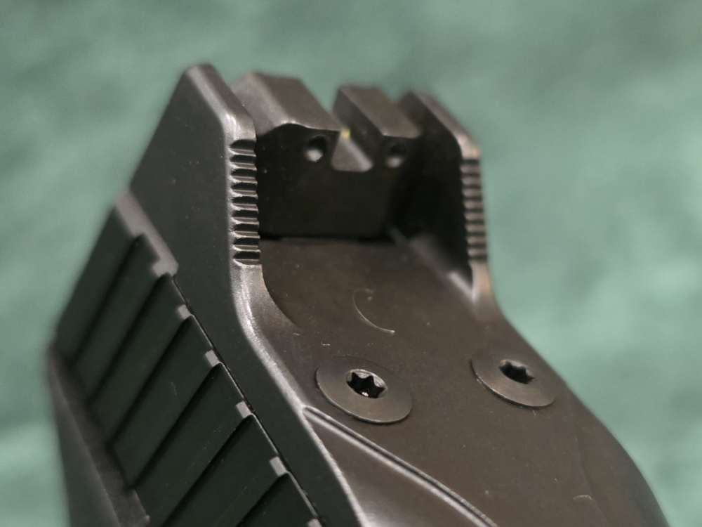 FN 509 Tactical Optics Ready Threaded Barrel-img-16