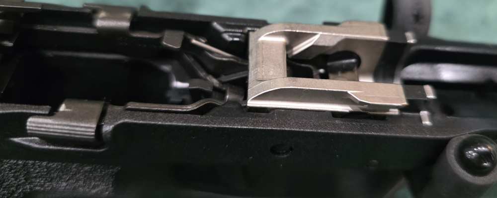 FN 509 Tactical Optics Ready Threaded Barrel-img-22