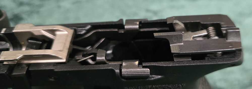 FN 509 Tactical Optics Ready Threaded Barrel-img-20