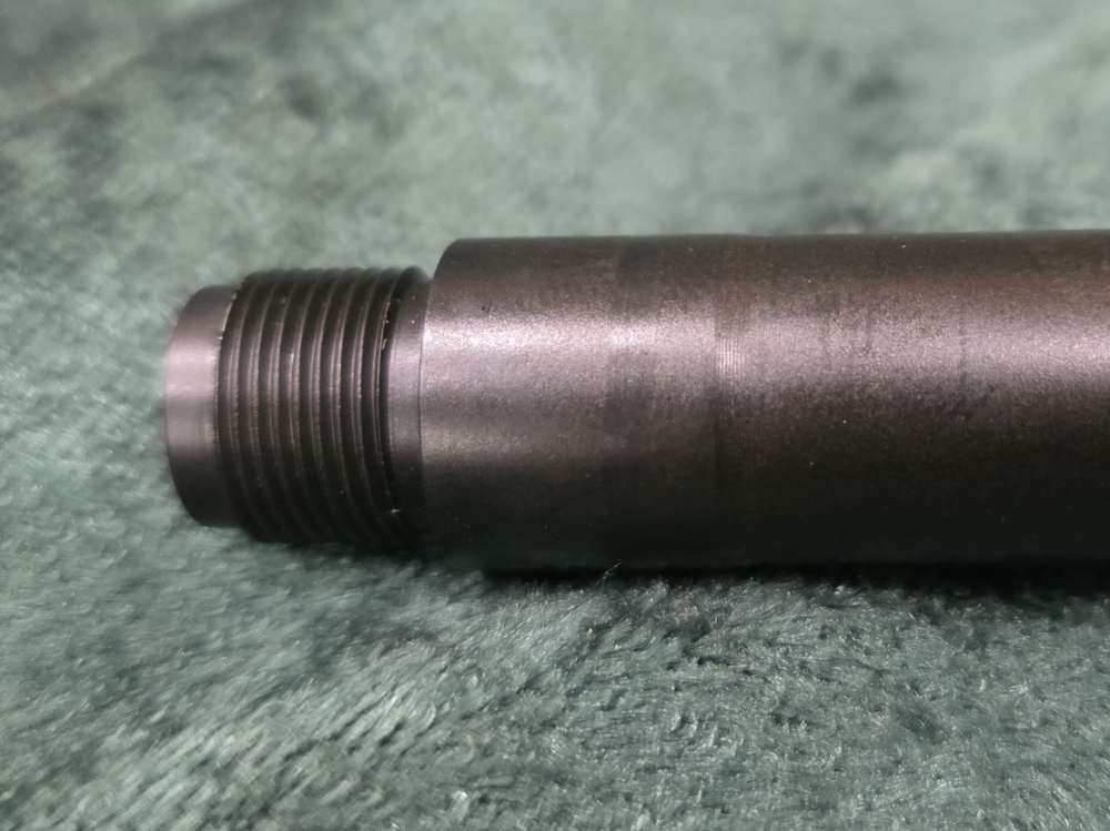 FN 509 Tactical Optics Ready Threaded Barrel-img-27