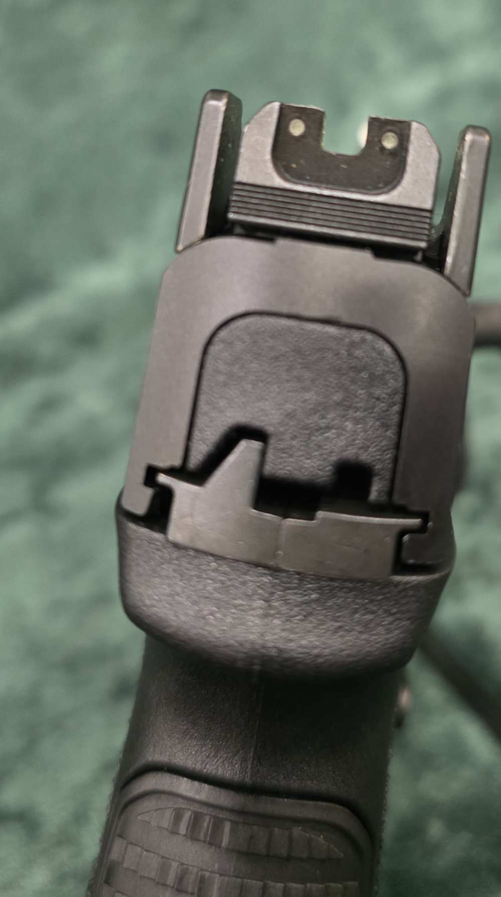 FN 509 Tactical Optics Ready Threaded Barrel-img-7