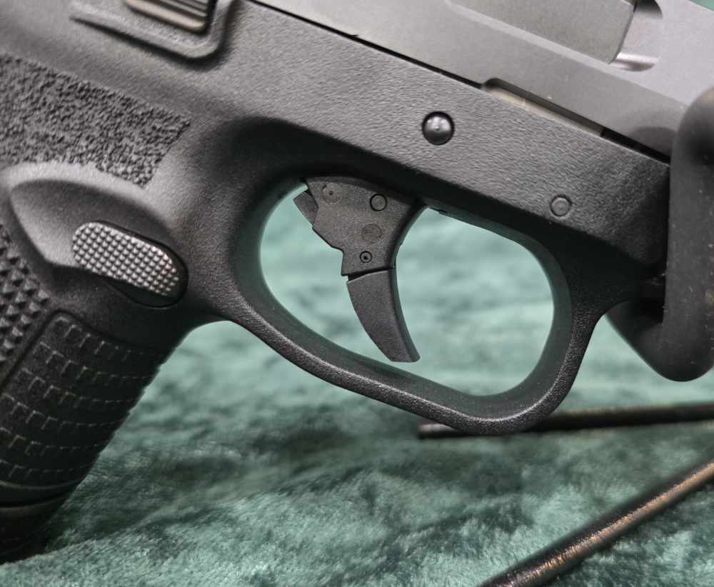 FN 509 Tactical Optics Ready Threaded Barrel-img-12