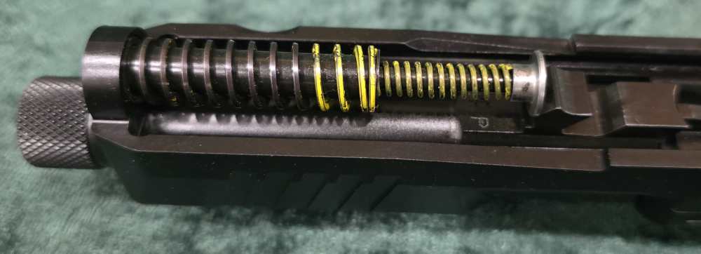 FN 509 Tactical Optics Ready Threaded Barrel-img-23