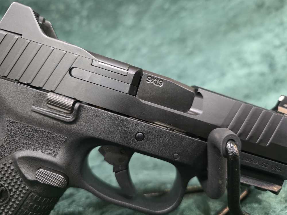 FN 509 Tactical Optics Ready Threaded Barrel-img-11
