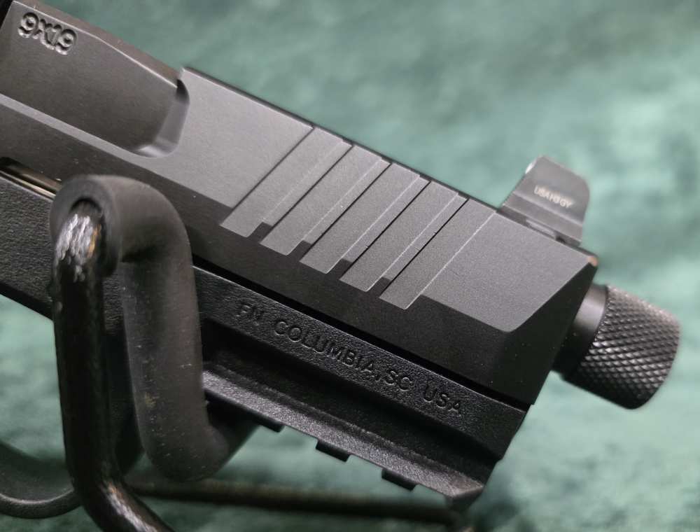 FN 509 Tactical Optics Ready Threaded Barrel-img-13