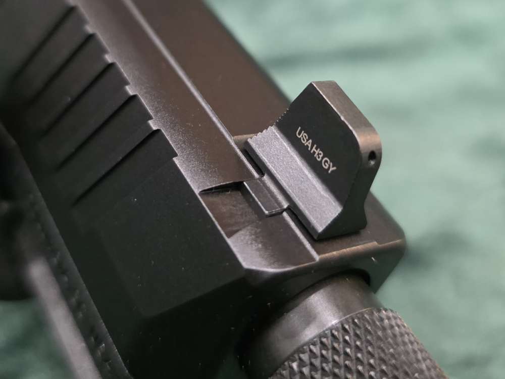 FN 509 Tactical Optics Ready Threaded Barrel-img-17
