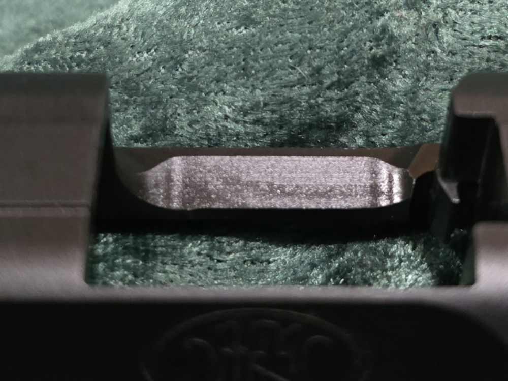 FN 509 Tactical Optics Ready Threaded Barrel-img-28