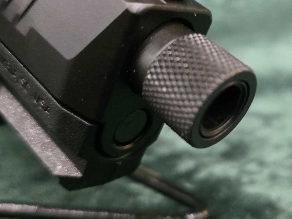 FN 509 Tactical Optics Ready Threaded Barrel-img-15