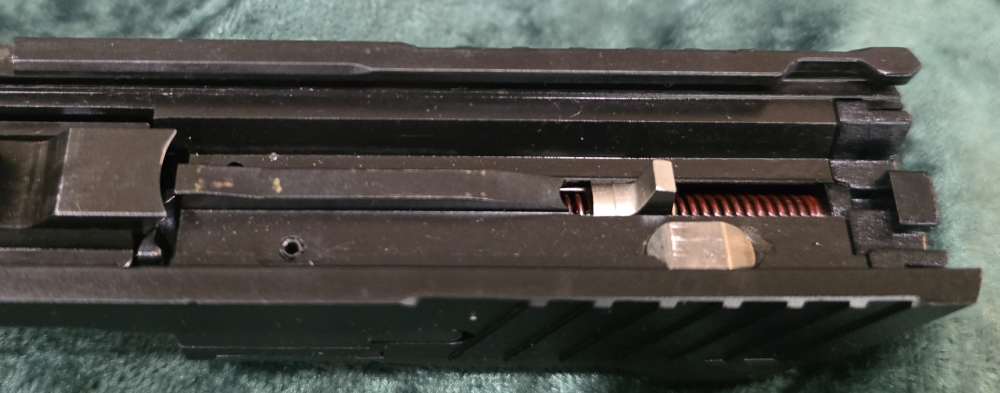 FN 509 Tactical Optics Ready Threaded Barrel-img-24