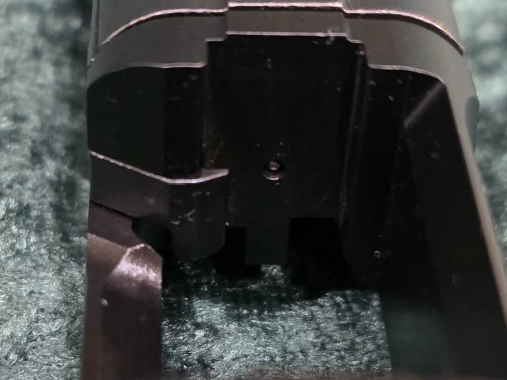 FN 509 Tactical Optics Ready Threaded Barrel-img-25