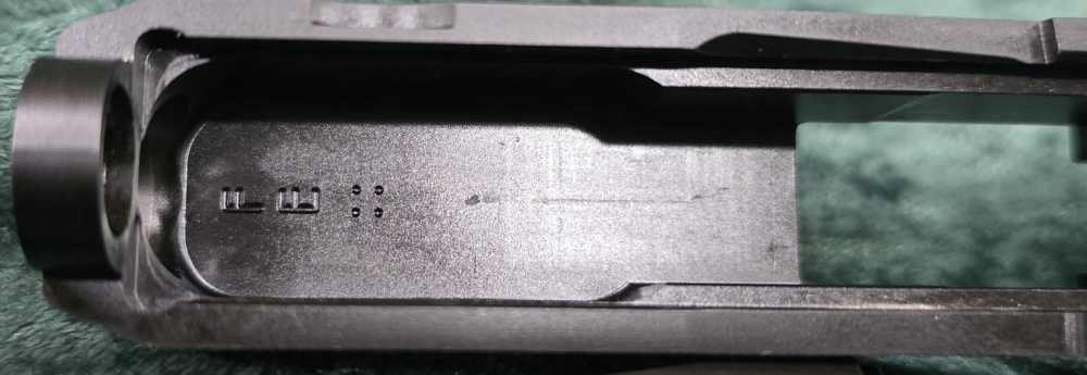 FN 509 Tactical Optics Ready Threaded Barrel-img-29