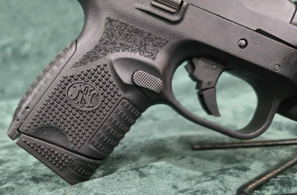 FN 509 Tactical Optics Ready Threaded Barrel-img-10