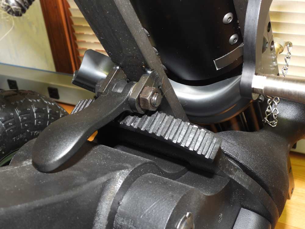 Tippmann Arms Crank Operated Gatling Gun 9mm.-img-21