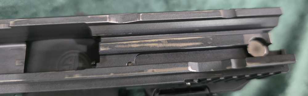 CZ P-09 Sig ROMEO 2 optic, Holster and 7 Magazines -img-26