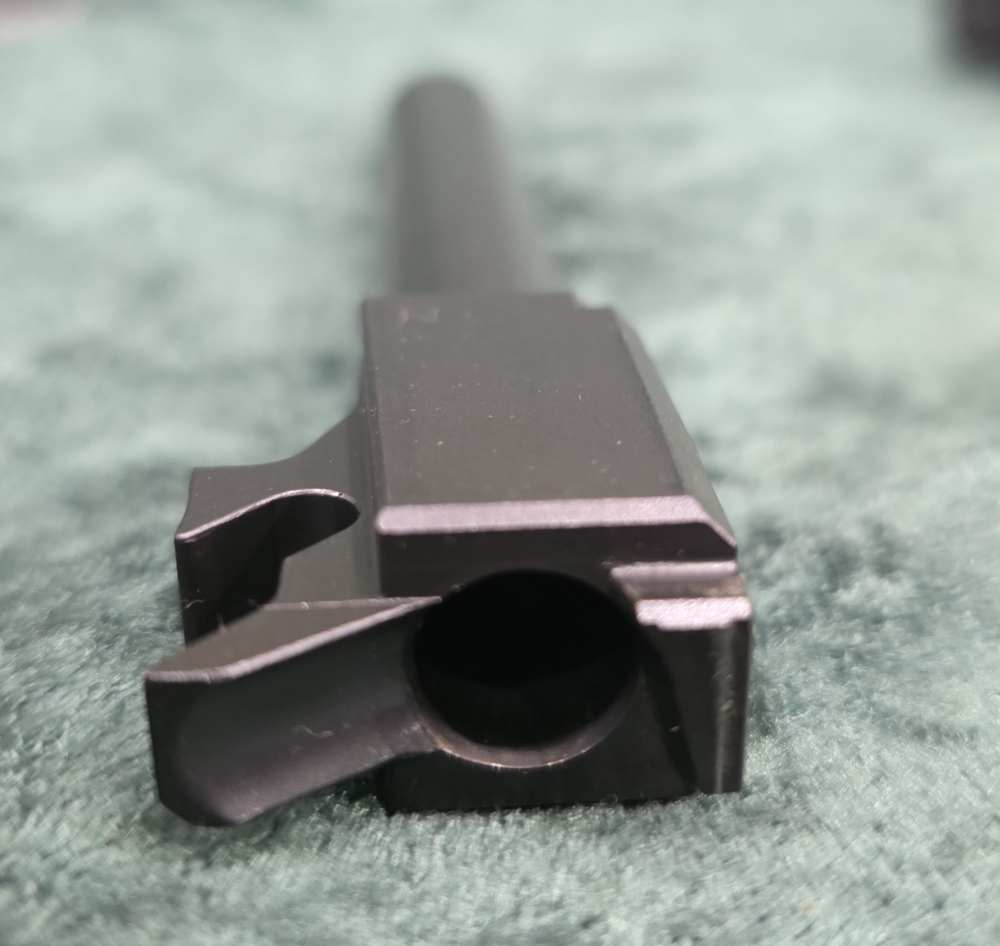 CZ P-09 Sig ROMEO 2 optic, Holster and 7 Magazines -img-35