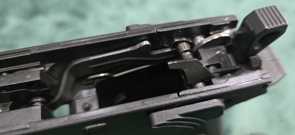 CZ P-09 Sig ROMEO 2 optic, Holster and 7 Magazines -img-21