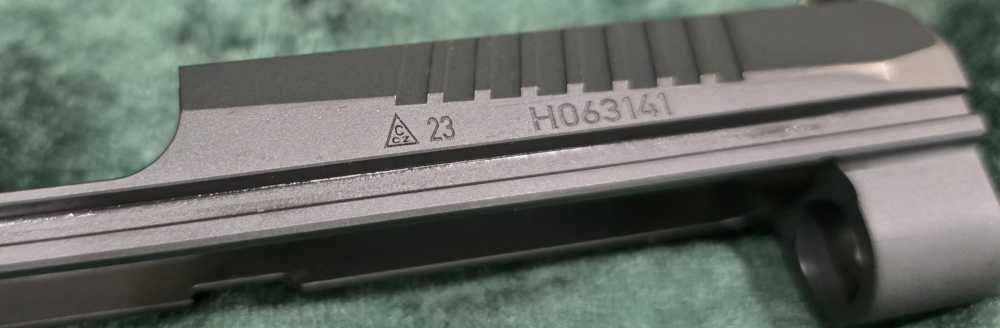 CZ P-09 Sig ROMEO 2 optic, Holster and 7 Magazines -img-30