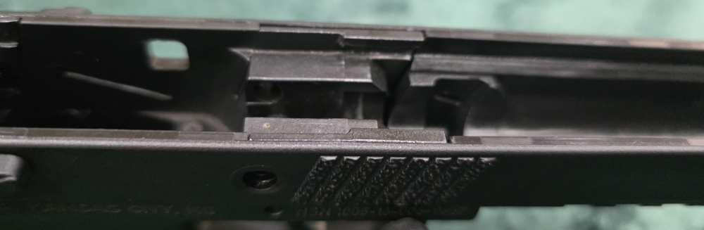 CZ P-09 Sig ROMEO 2 optic, Holster and 7 Magazines -img-23