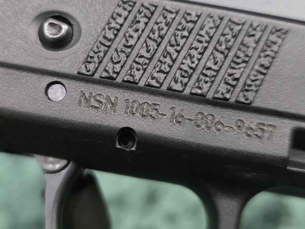 CZ P-09 Sig ROMEO 2 optic, Holster and 7 Magazines -img-15