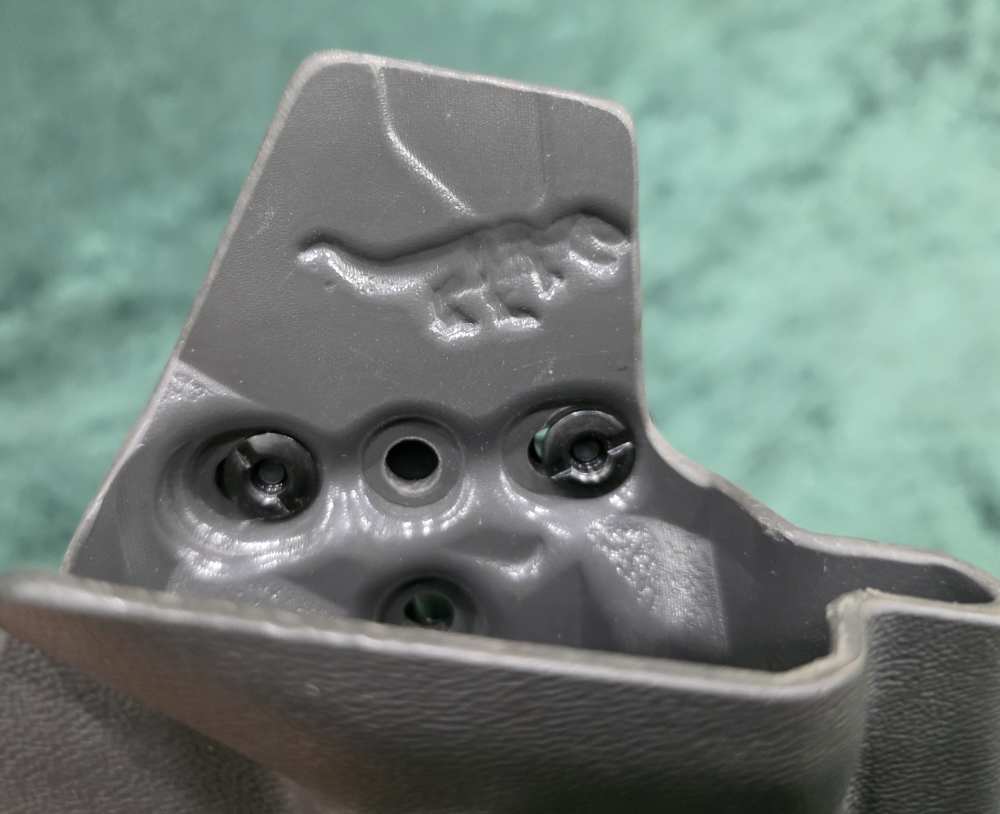 CZ P-09 Sig ROMEO 2 optic, Holster and 7 Magazines -img-42