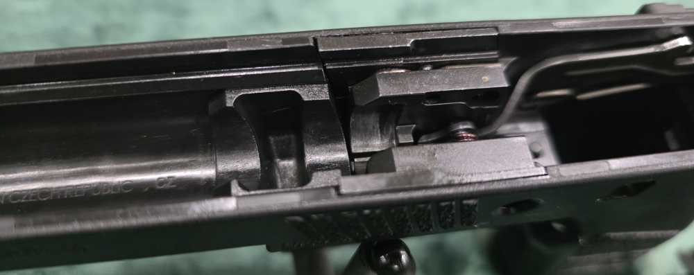 CZ P-09 Sig ROMEO 2 optic, Holster and 7 Magazines -img-20