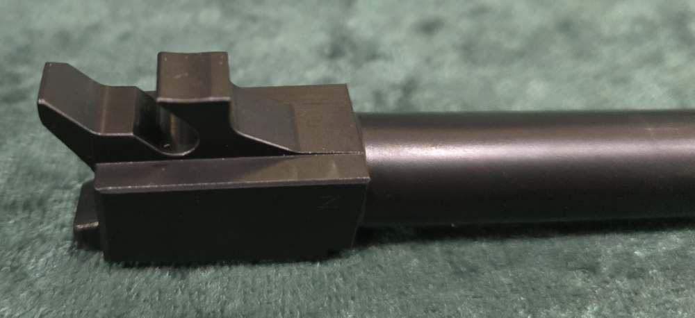 CZ P-09 Sig ROMEO 2 optic, Holster and 7 Magazines -img-34