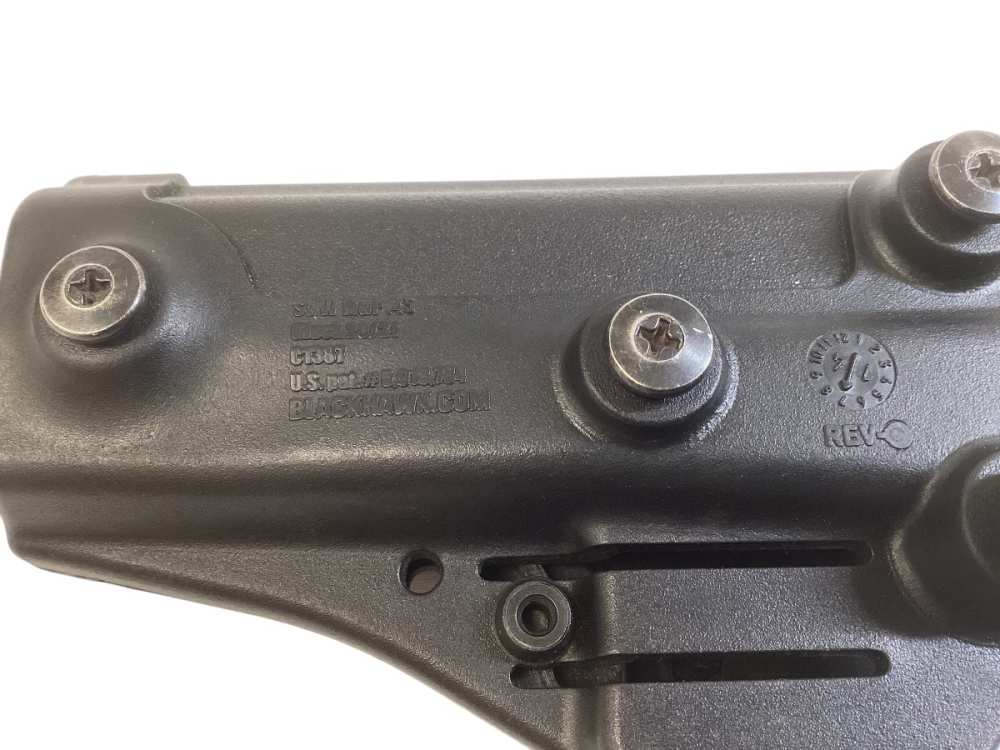 Glock G17 Gen2 Pistol: 9MM 4.89" Barrel, 17 Rds,: GOOD! -img-7