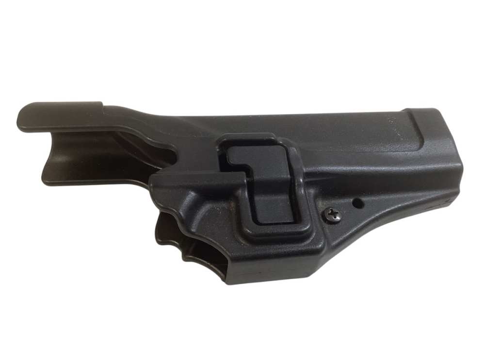 Glock G17 Gen2 Pistol: 9MM 4.89" Barrel, 17 Rds,: GOOD! -img-8