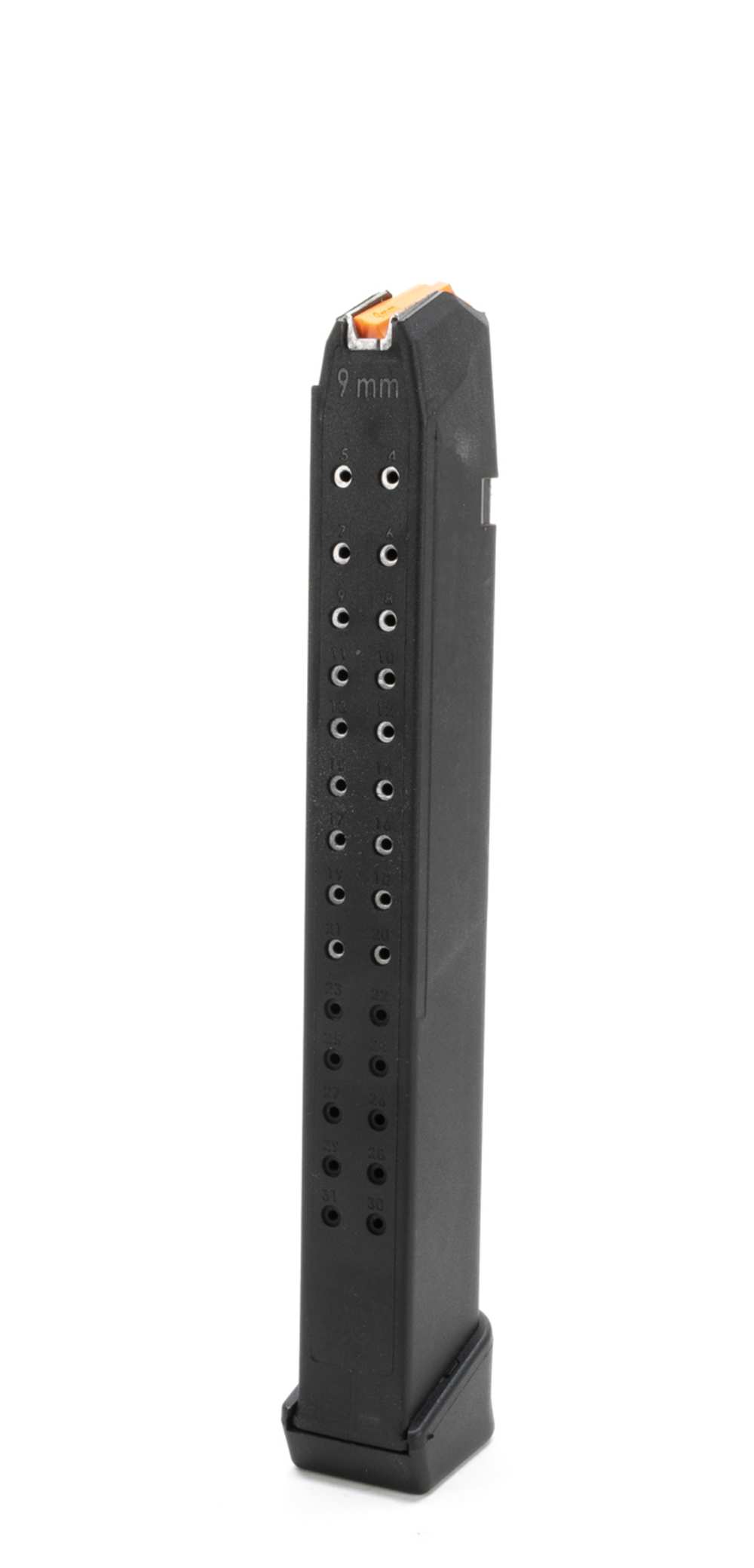 Gforce Arms Blade6 Two-Tone FDE/Black Blowback Pistol 9mm 33+1 6"-img-11