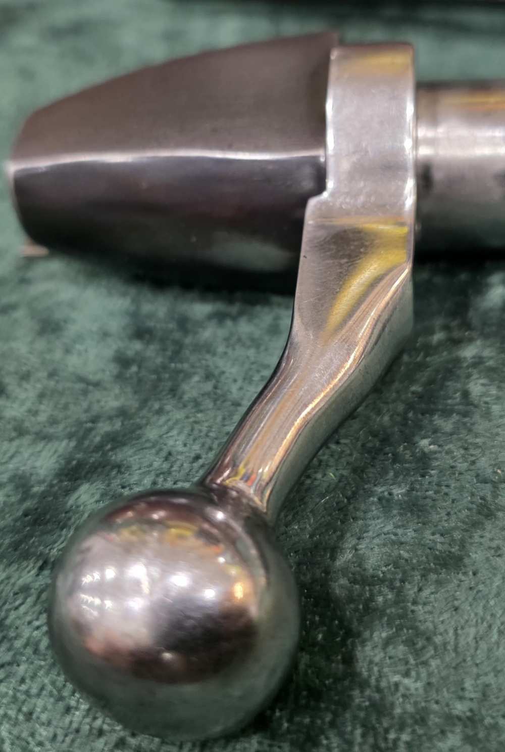 Weatherby MARK V GERMAN MADE! 5-digit serial number 300 Weatherby magnum-img-51