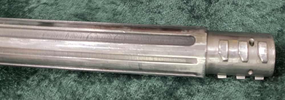 Weatherby MARK V GERMAN MADE! 5-digit serial number 300 Weatherby magnum-img-61