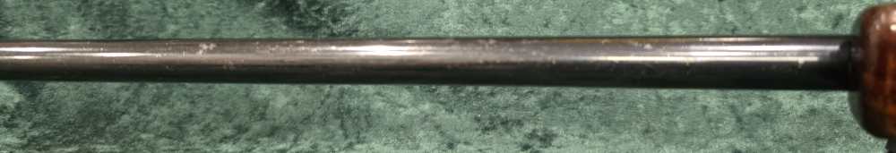 Weatherby MARK V GERMAN MADE! 5-digit serial number 300 Weatherby magnum-img-40
