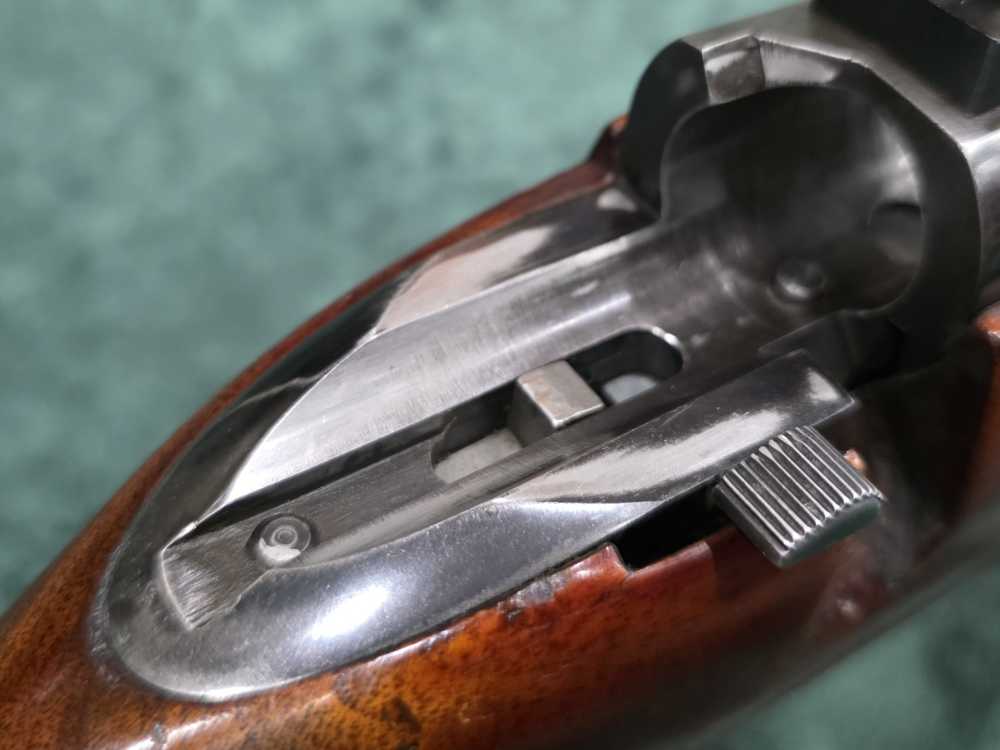 Weatherby MARK V GERMAN MADE! 5-digit serial number 300 Weatherby magnum-img-64