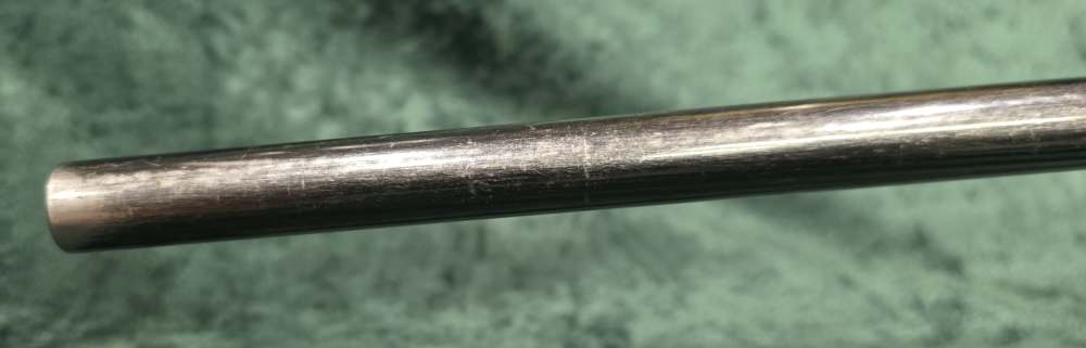 Weatherby MARK V GERMAN MADE! 5-digit serial number 300 Weatherby magnum-img-14