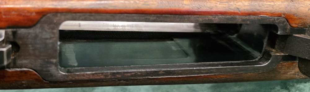 Weatherby MARK V GERMAN MADE! 5-digit serial number 300 Weatherby magnum-img-79