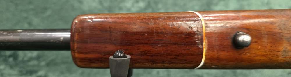 Weatherby MARK V GERMAN MADE! 5-digit serial number 300 Weatherby magnum-img-41