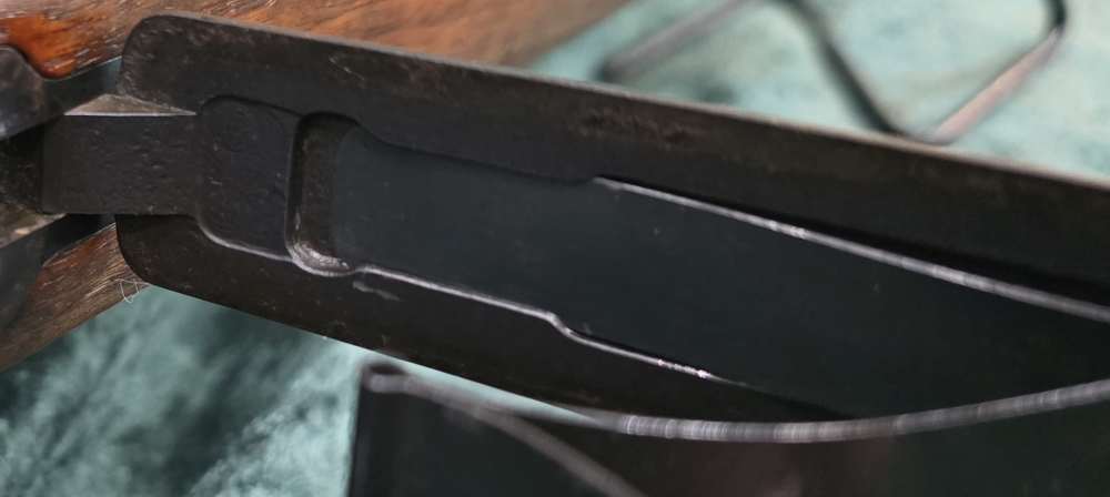 Weatherby MARK V GERMAN MADE! 5-digit serial number 300 Weatherby magnum-img-78