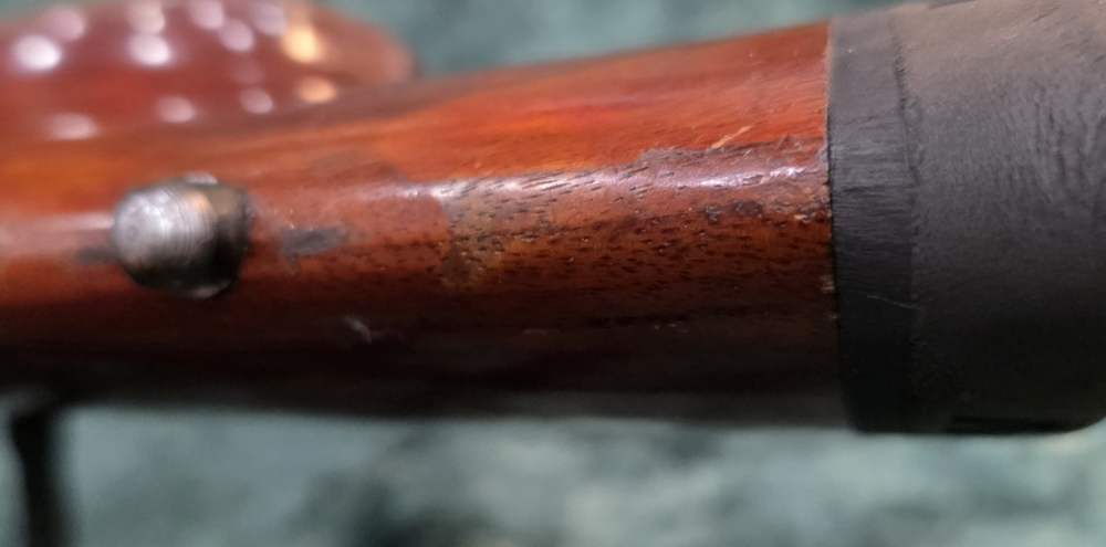 Weatherby MARK V GERMAN MADE! 5-digit serial number 300 Weatherby magnum-img-50