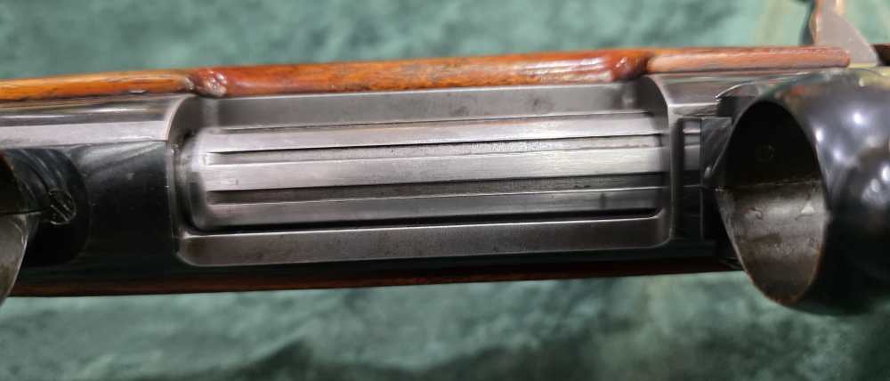 Weatherby MARK V GERMAN MADE! 5-digit serial number 300 Weatherby magnum-img-31