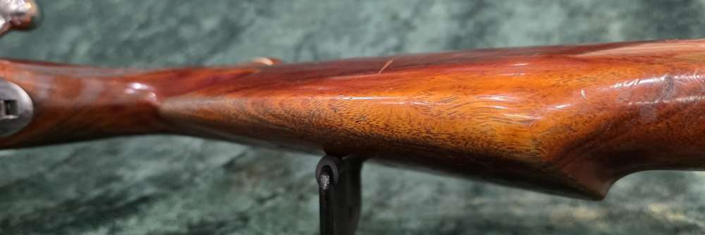 Weatherby MARK V GERMAN MADE! 5-digit serial number 300 Weatherby magnum-img-27