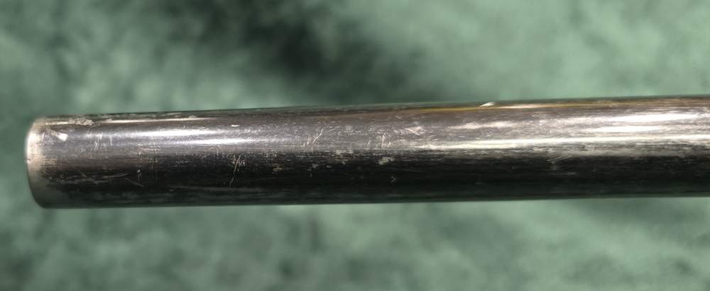 Weatherby MARK V GERMAN MADE! 5-digit serial number 300 Weatherby magnum-img-37