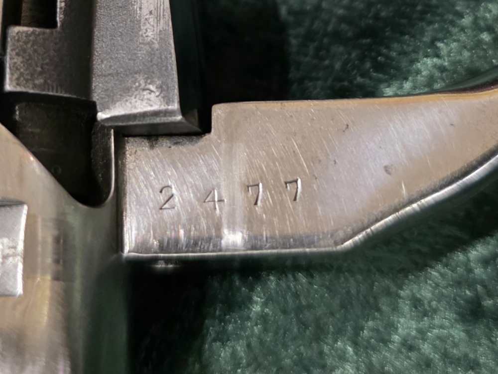 Weatherby MARK V GERMAN MADE! 5-digit serial number 300 Weatherby magnum-img-62
