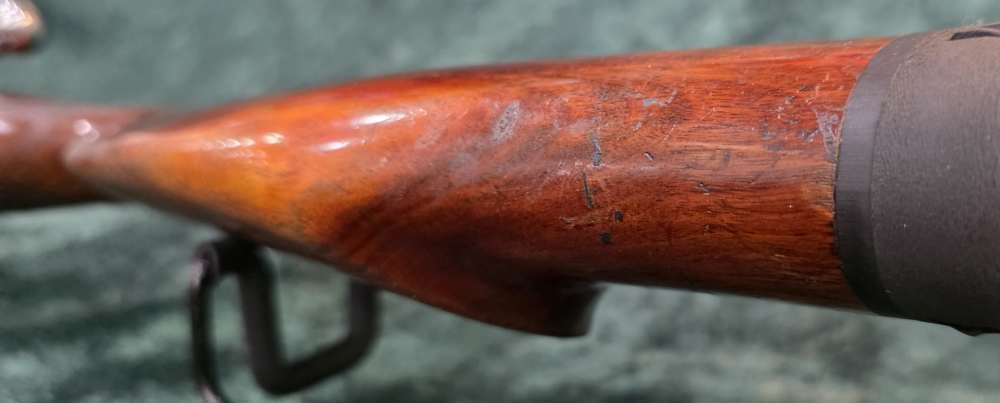 Weatherby MARK V GERMAN MADE! 5-digit serial number 300 Weatherby magnum-img-26