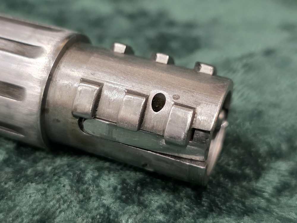 Weatherby MARK V GERMAN MADE! 5-digit serial number 300 Weatherby magnum-img-53
