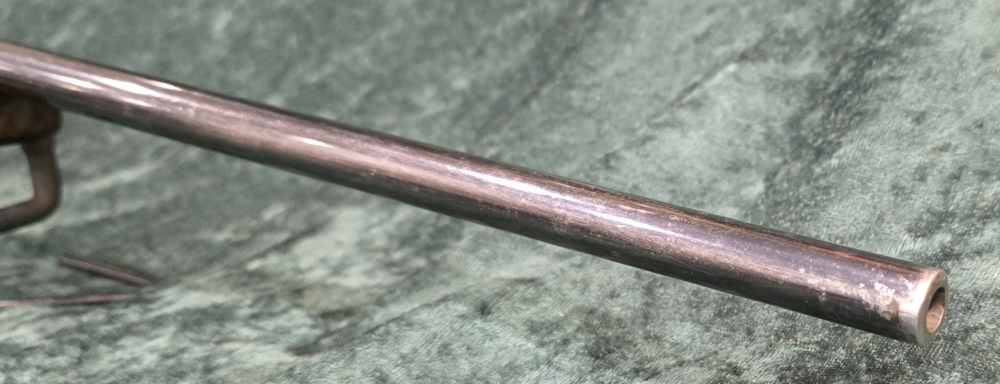 Weatherby MARK V GERMAN MADE! 5-digit serial number 300 Weatherby magnum-img-10