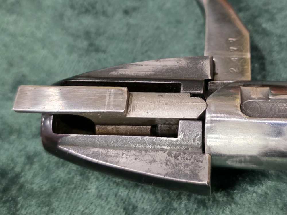 Weatherby MARK V GERMAN MADE! 5-digit serial number 300 Weatherby magnum-img-59