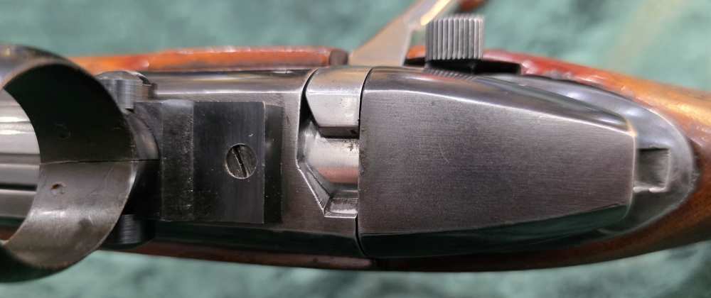 Weatherby MARK V GERMAN MADE! 5-digit serial number 300 Weatherby magnum-img-30