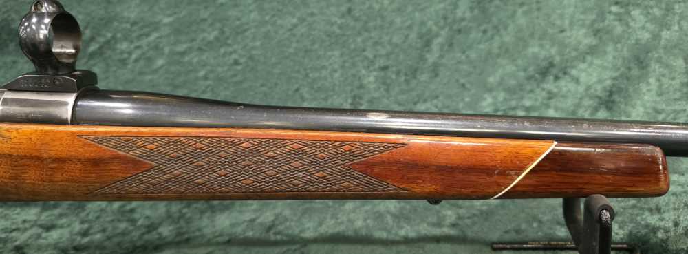 Weatherby MARK V GERMAN MADE! 5-digit serial number 300 Weatherby magnum-img-8