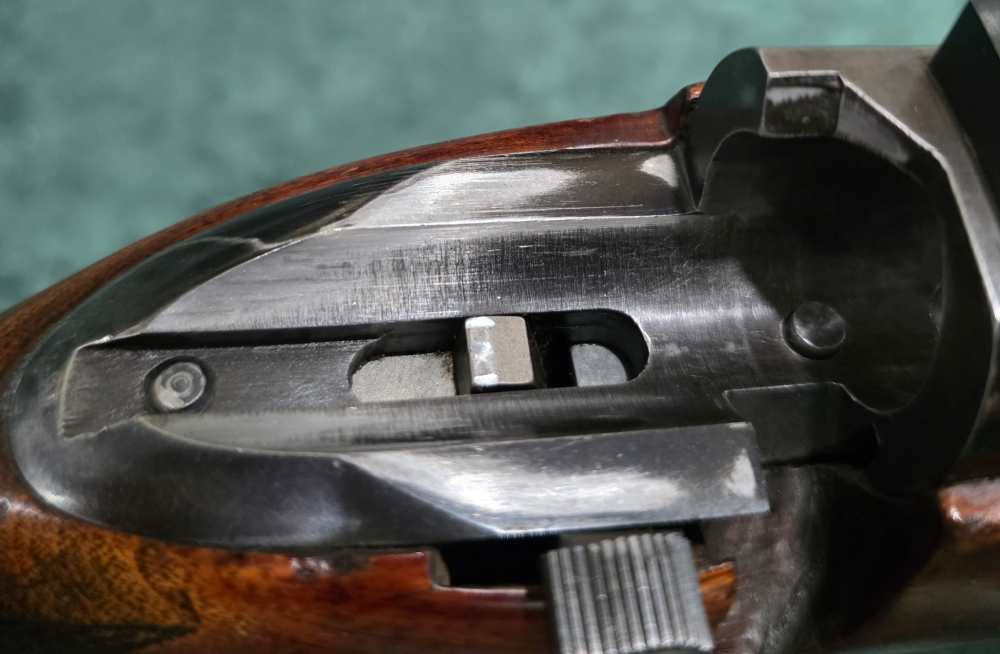 Weatherby MARK V GERMAN MADE! 5-digit serial number 300 Weatherby magnum-img-65